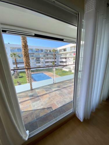 Apartamento Porto Marina Roses