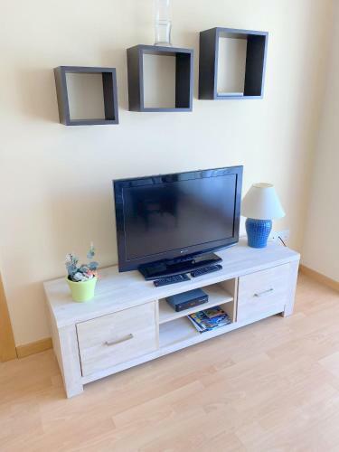 Apartamento Porto Marina Roses