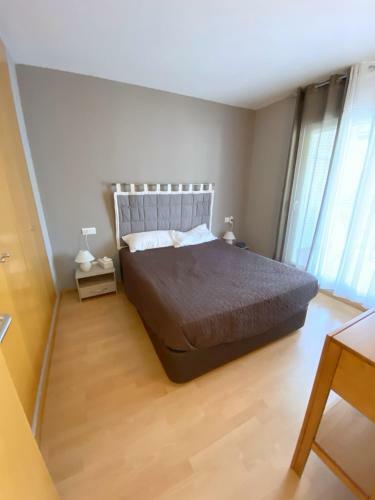 Apartamento Porto Marina Roses