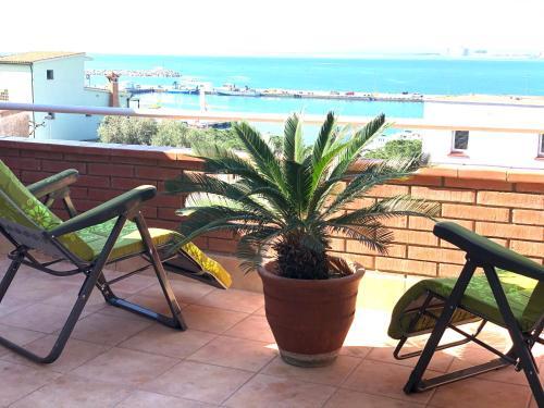Apartamento Nautic 10 Vista Mar