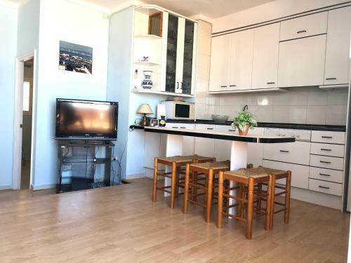 Apartamento Nautic 10 Vista Mar