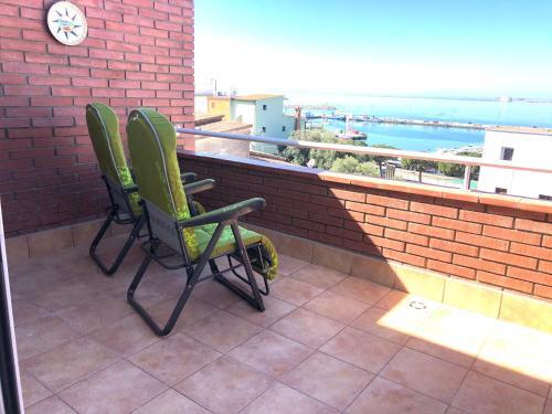 Apartamento Nautic 10 Vista Mar
