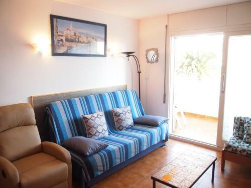 Apartamento Grand Pavois 7