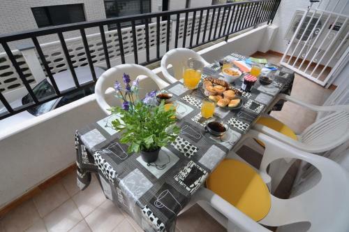 Rnet - Mt Apartaments