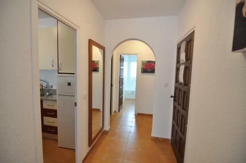 Rnet - Mt Apartaments