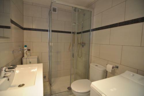 Apartamento Rnet - Studio 42