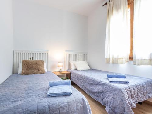 Apartment Garbinell