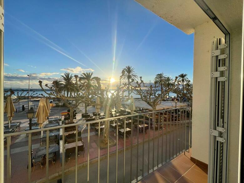 Apartaments Voramar Roses