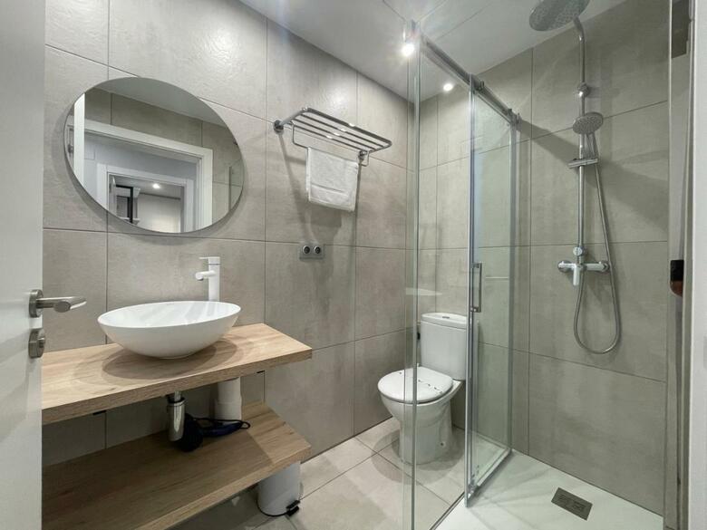 Apartaments Voramar Roses