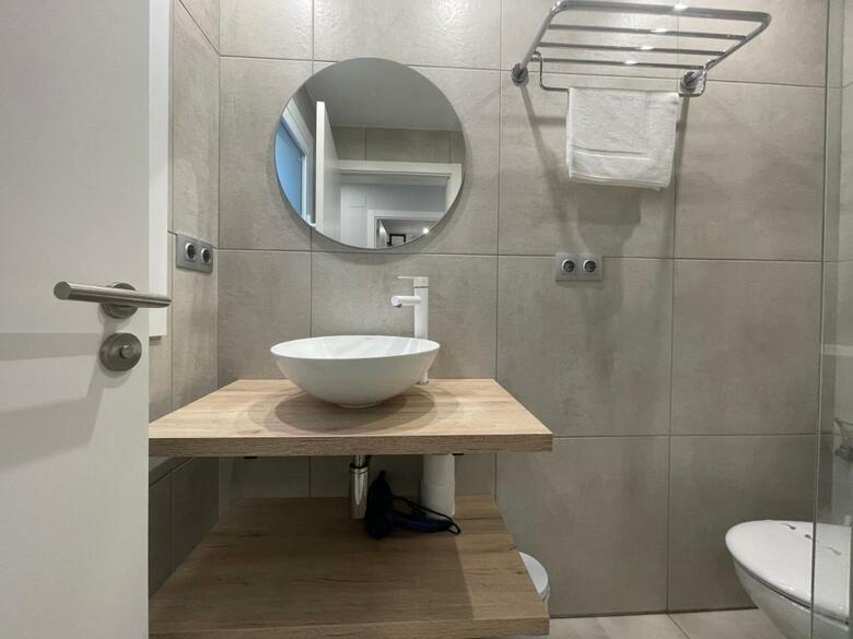 Apartaments Voramar Roses