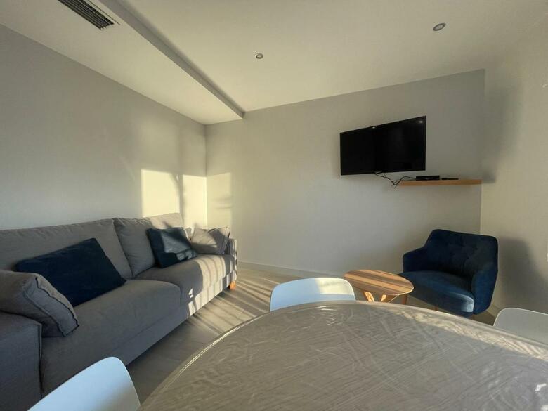 Apartaments Voramar Roses