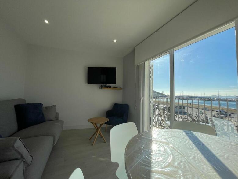 Apartaments Voramar Roses