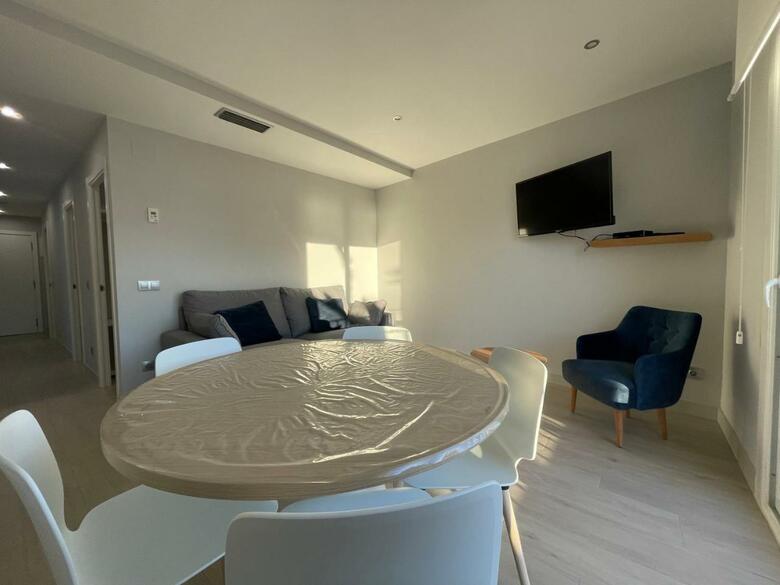 Apartaments Voramar Roses