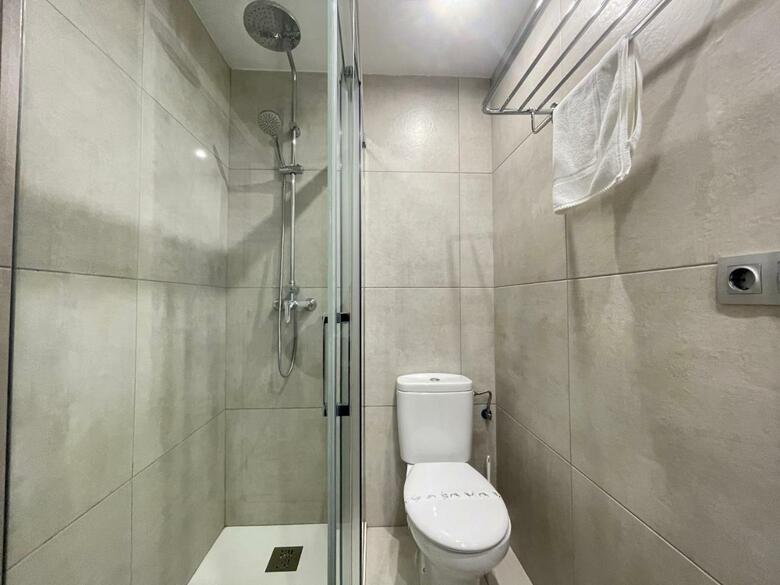 Apartaments Voramar Roses