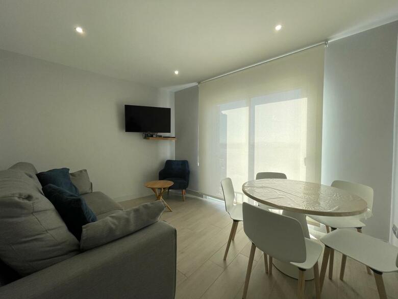 Apartaments Voramar Roses