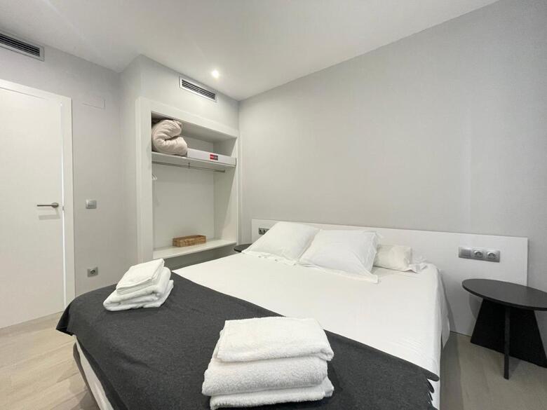 Apartaments Voramar Roses