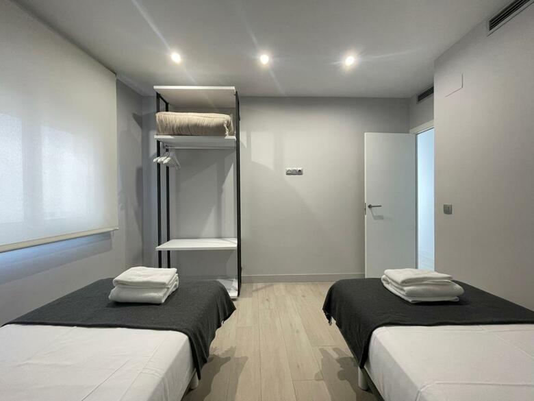 Apartaments Voramar Roses