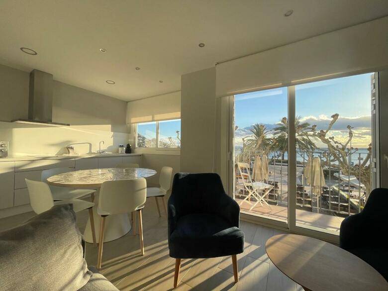 Apartaments Voramar Roses