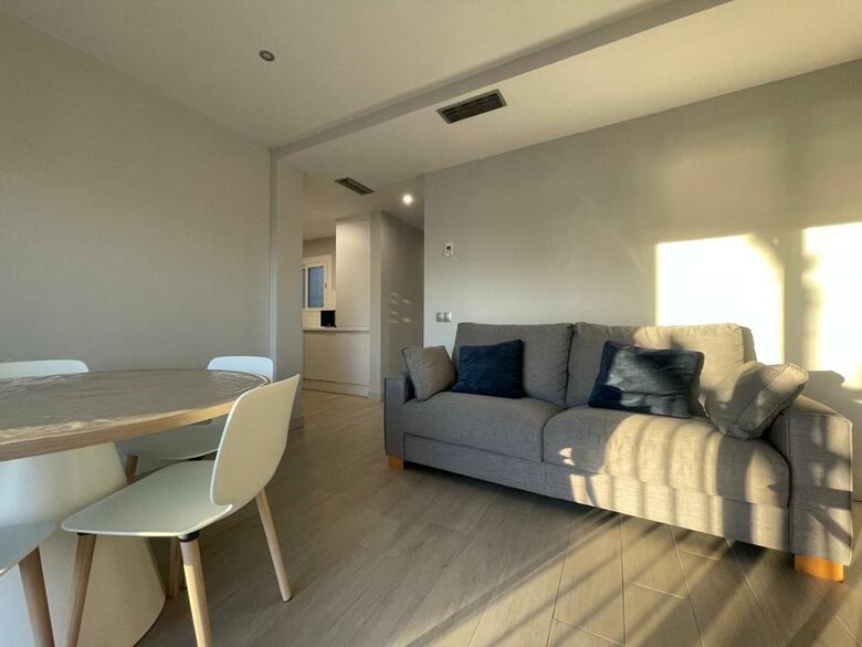 Apartaments Voramar Roses