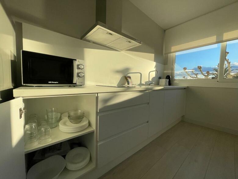 Apartaments Voramar Roses