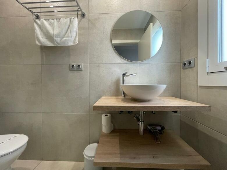 Apartaments Voramar Roses