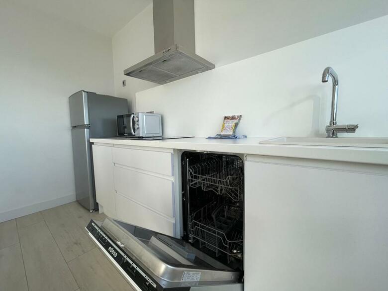 Apartaments Voramar Roses