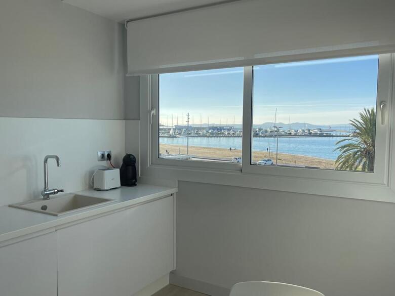 Apartaments Voramar Roses