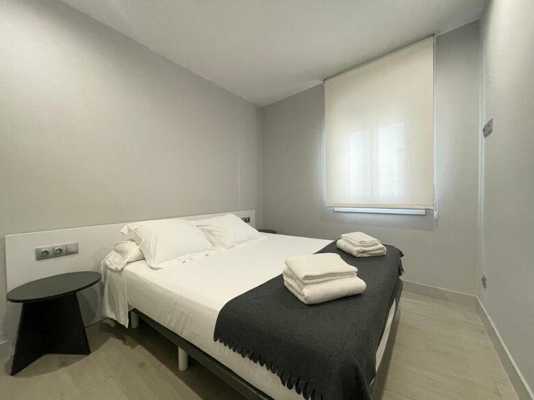 Apartaments Voramar Roses