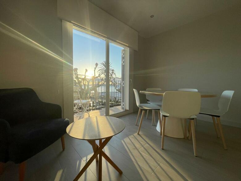 Apartaments Voramar Roses