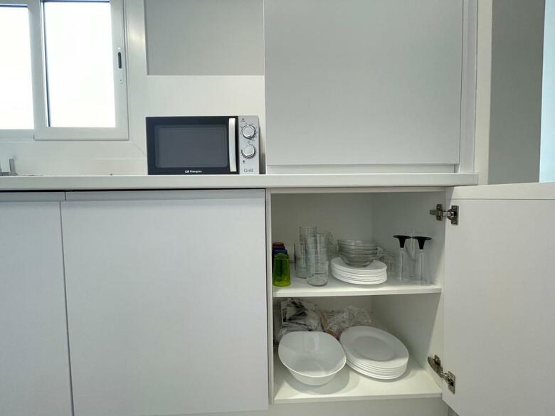 Apartaments Voramar Roses