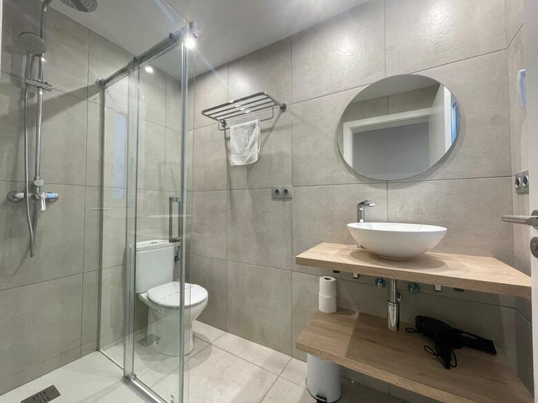 Apartaments Voramar Roses