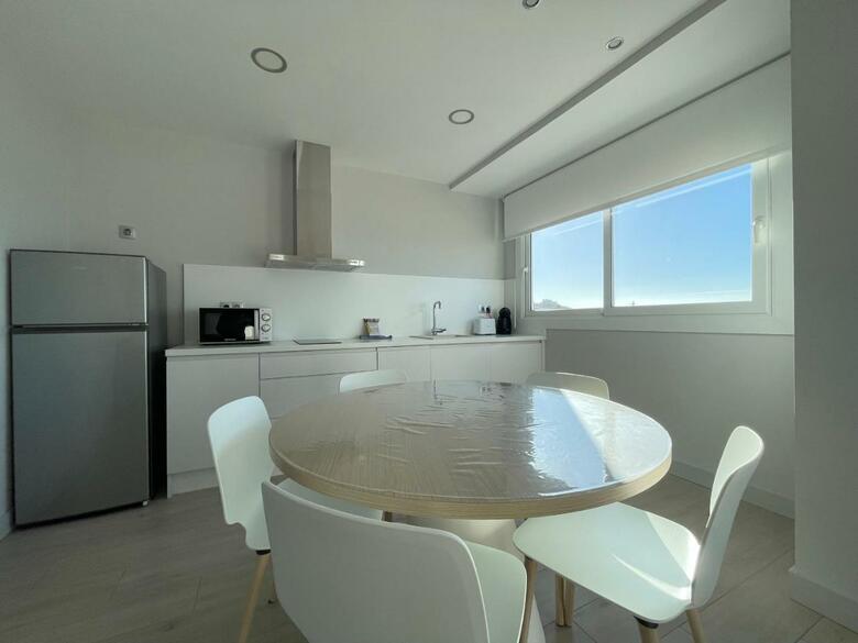 Apartaments Voramar Roses