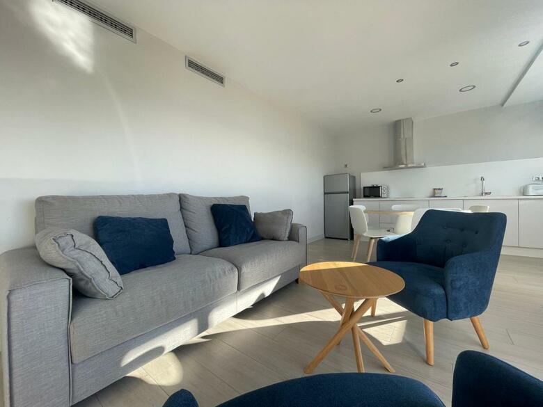 Apartaments Voramar Roses