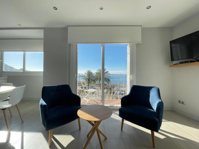 Apartaments Voramar Roses