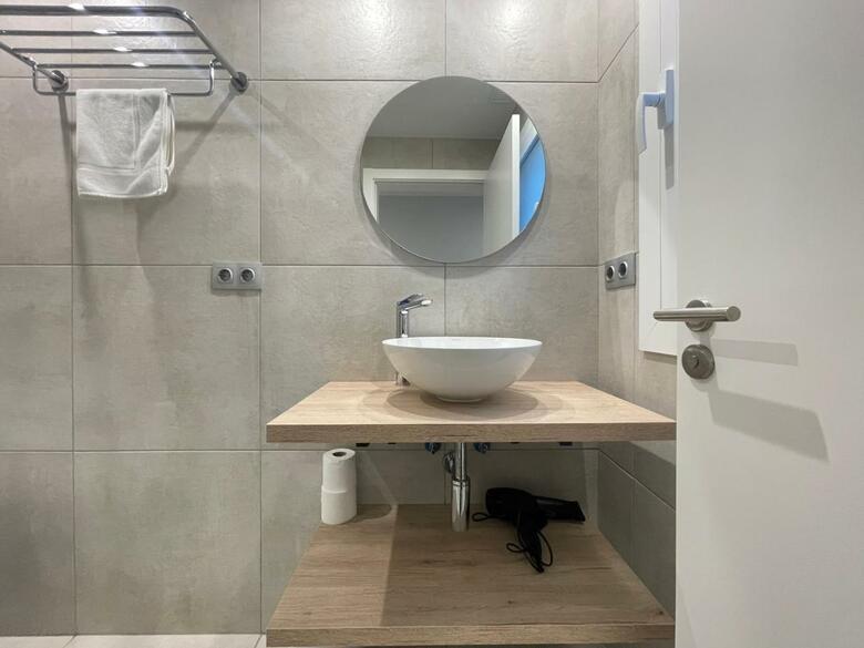 Apartaments Voramar Roses