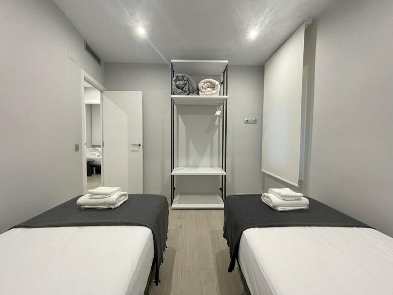 Apartaments Voramar Roses