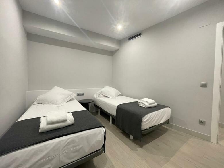 Apartaments Voramar Roses