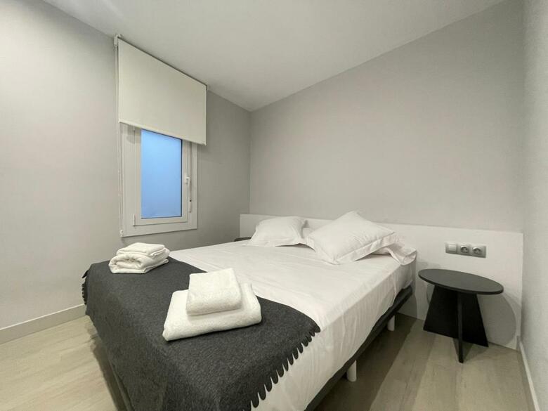 Apartaments Voramar Roses