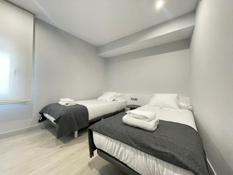 Apartaments Voramar Roses