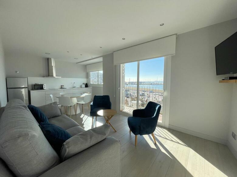 Apartaments Voramar Roses