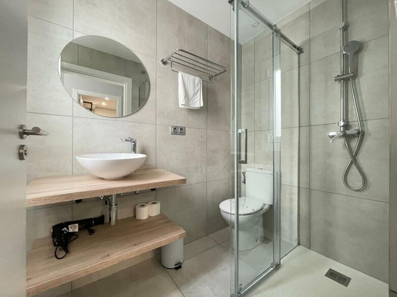 Apartaments Voramar Roses