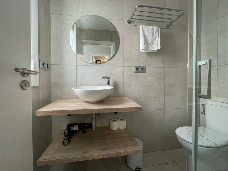 Apartaments Voramar Roses
