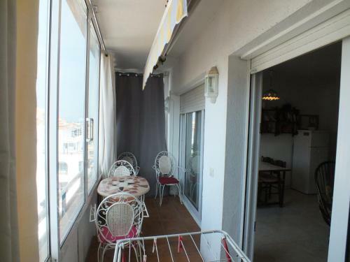 Apartamento Rhc 2701