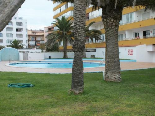 Apartamento Rhc 3101