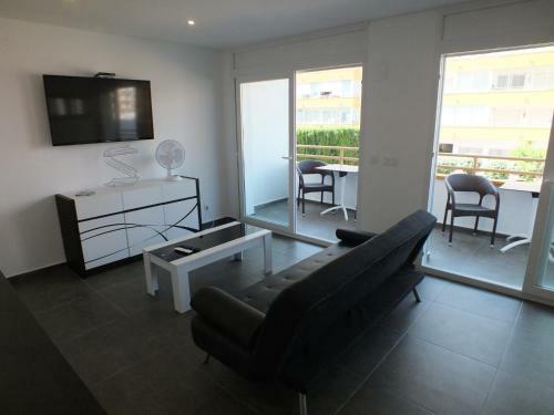 Apartamento Rhc 3101