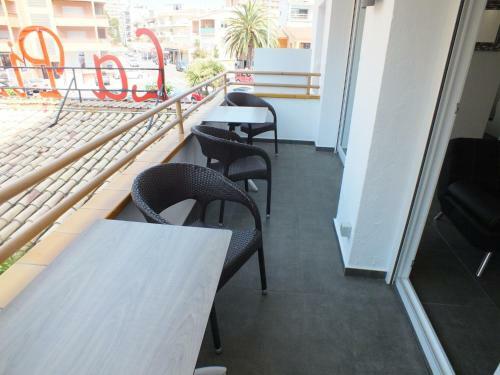 Apartamento Rhc 3101