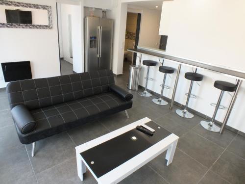 Apartamento Rhc 3101