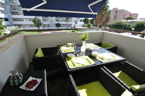 Apartamento Rnet - Portomar 111