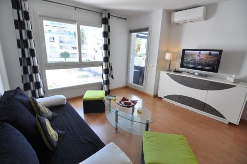 Apartamento Rnet - Portomar 111