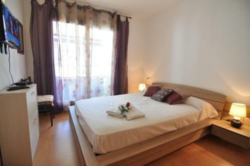 Apartamento Rnet - Portomar 111